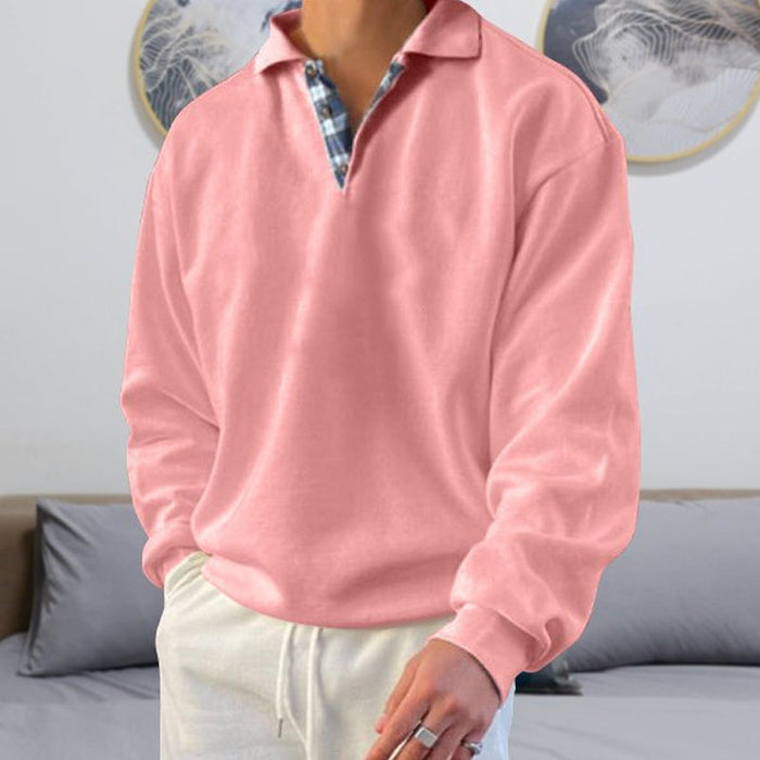 Pink / M