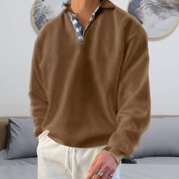 Brown / M