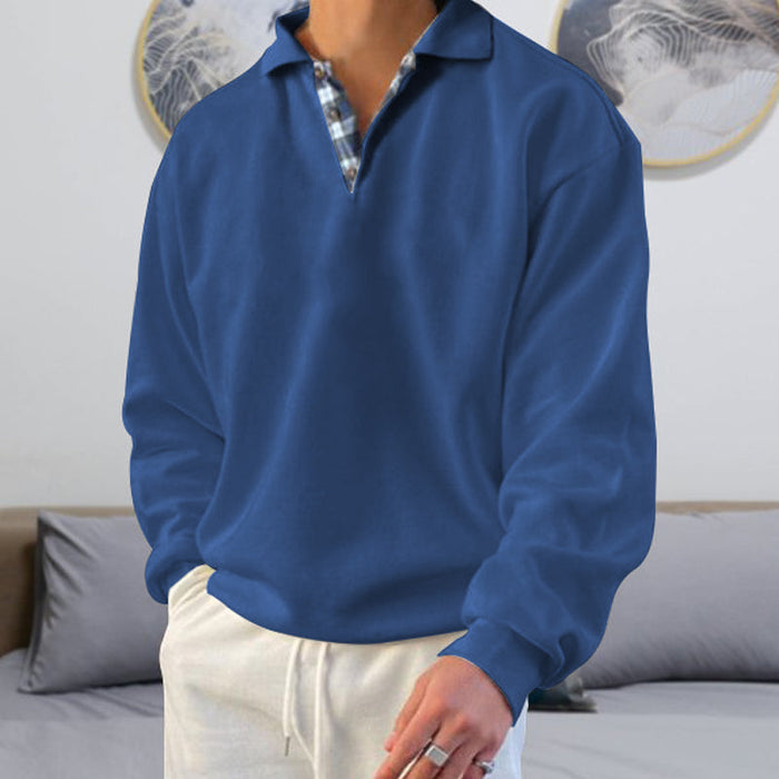 Navy Blue / M