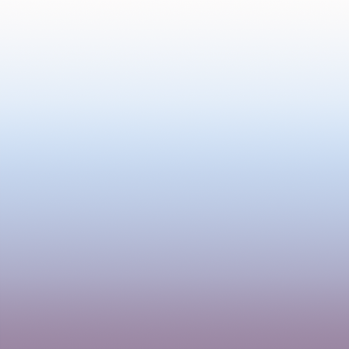 3 Color Ombré - Lilac - Trendy Custom Wallpaper | Contemporary Wallpaper Designs | The Detroit Wallpaper Co.