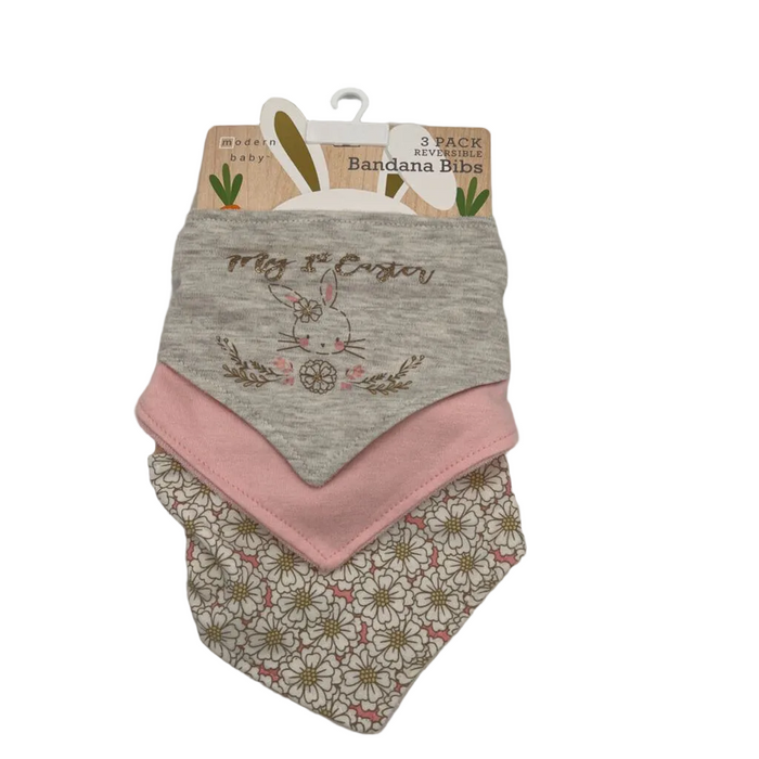 3 Pack Bibs