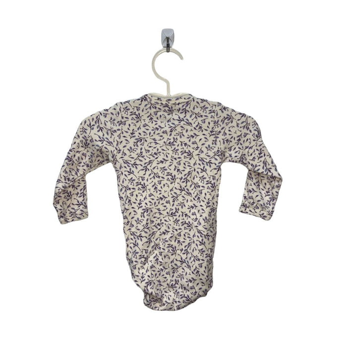 3 Pc Onesie & Pant Set