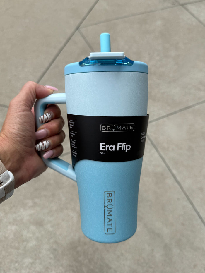 30oz Era FLIP, Frosted Drift