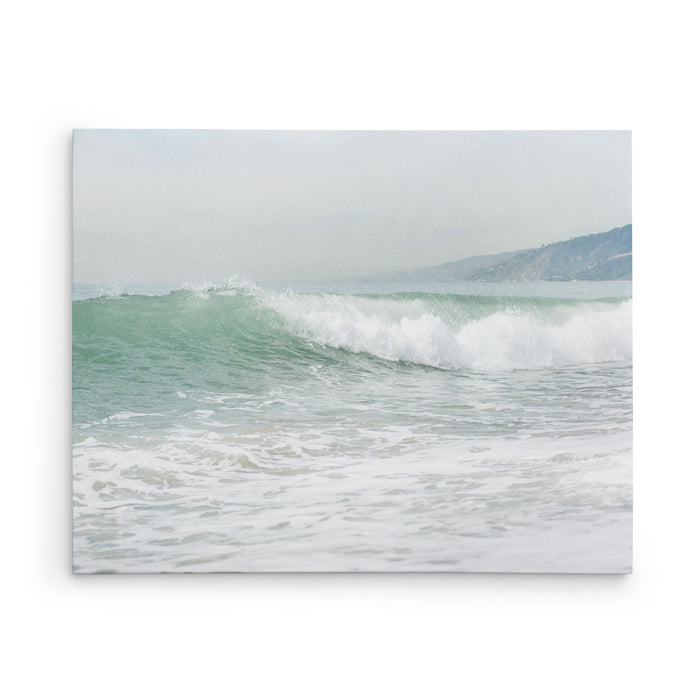 30x40 Coastal Canvas Print (Choose from 10+ Designs)