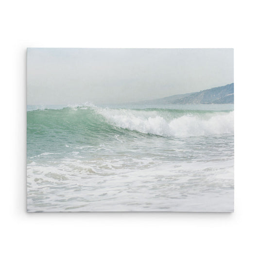 30x40 Coastal Canvas Print (Choose from 10+ Designs)