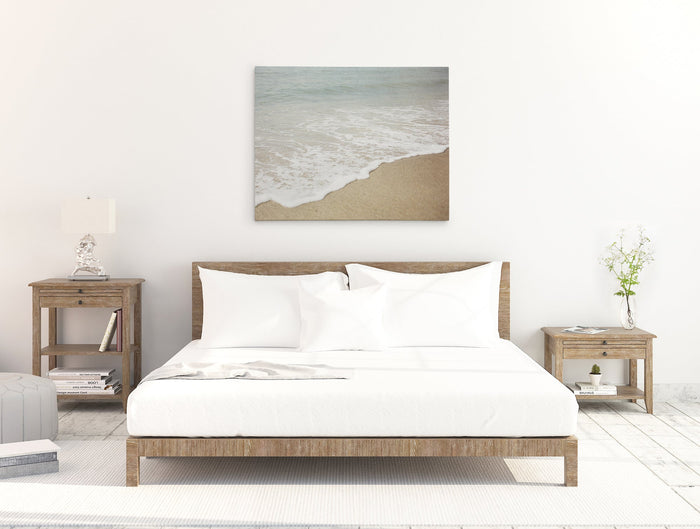 30x40 Coastal Canvas Print (Choose from 10+ Designs)