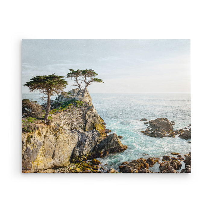 30x40 Coastal Canvas Print (Choose from 10+ Designs)