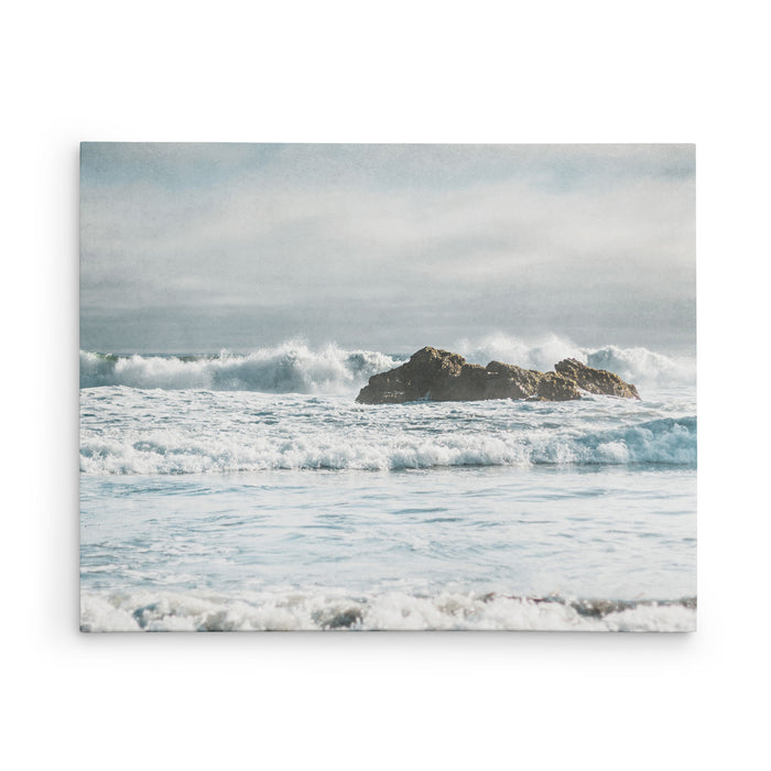 Surf and Rocks