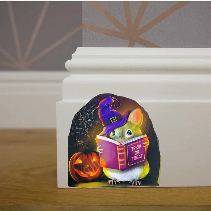 Halloween Mouse
