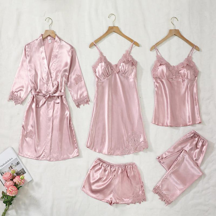 Pink / M