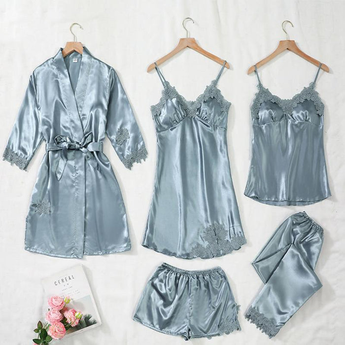 blue / M