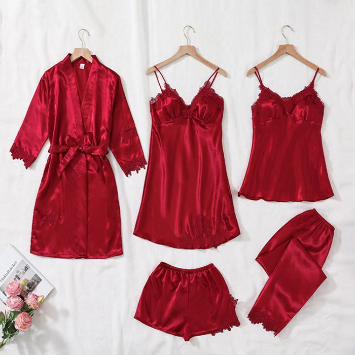 red / M