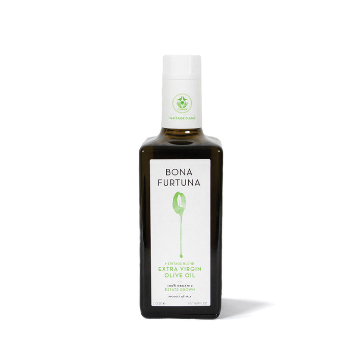 500ml Heritage Blend Olive Oil