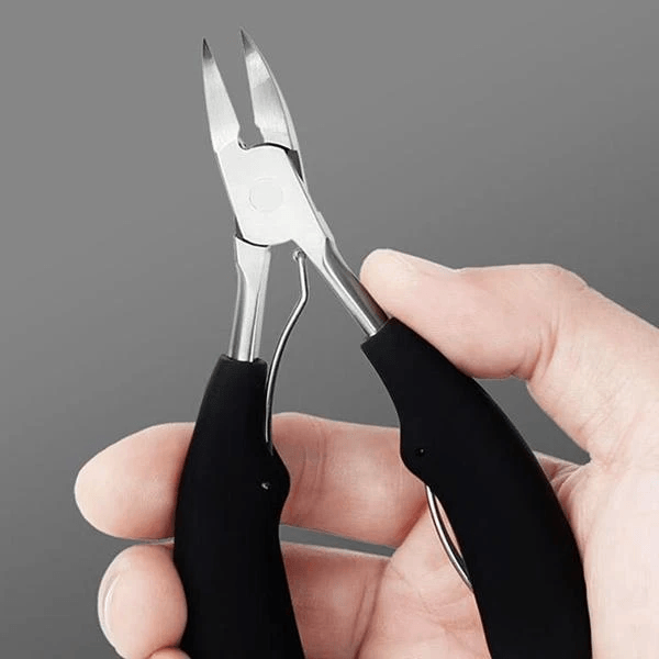Nail clippers / 1 piece