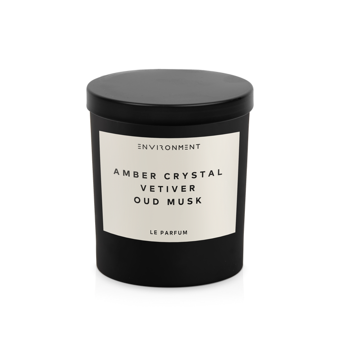 8oz Reset & Refresh Candle (Select from 5 Scents)