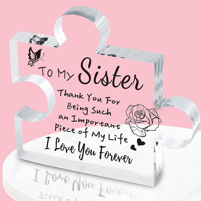 Sister