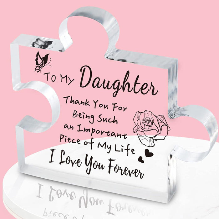 Daughter