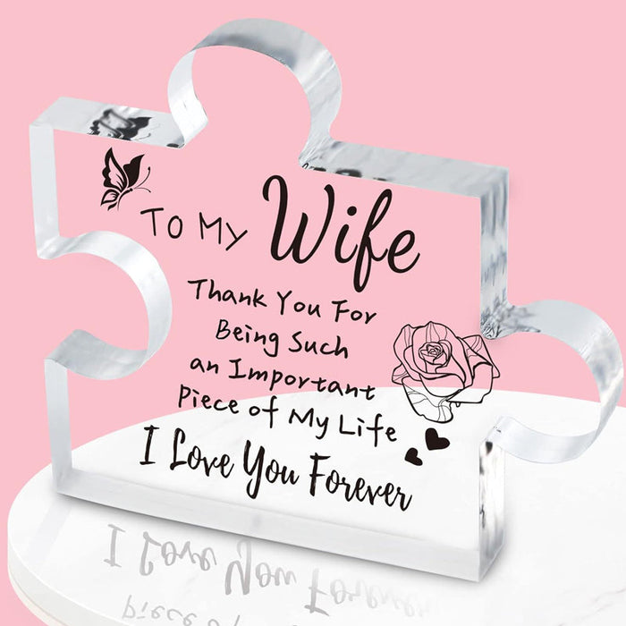 Wife