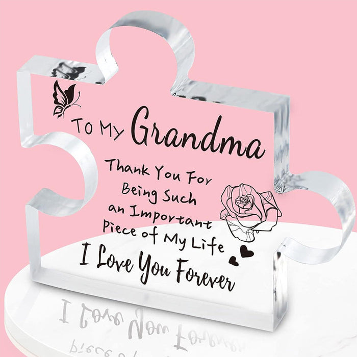 Grandma