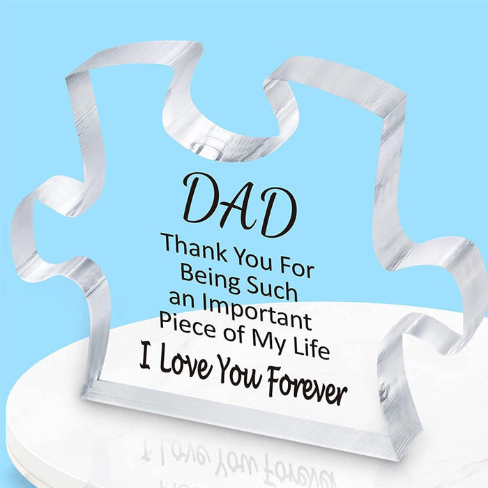 Dad