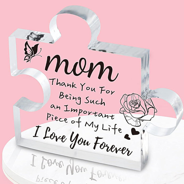 Mom