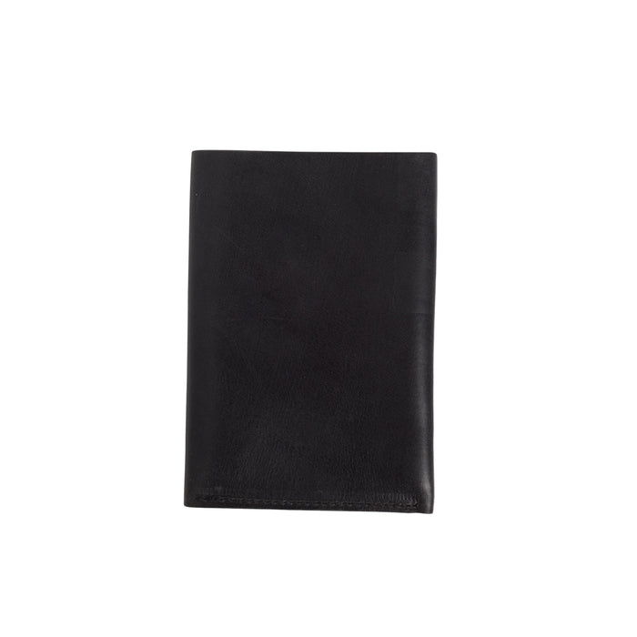 Addis Leather Passport Wallet
