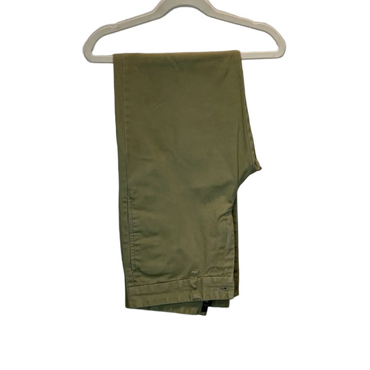Adjustable Waist Pants