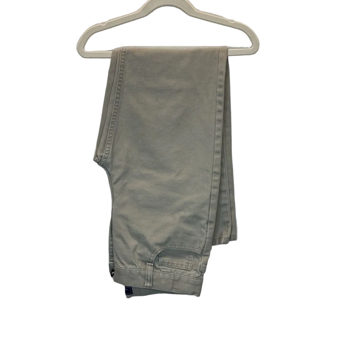 Adjustable Waist Pants