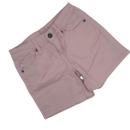 Adjustable Waist Shorts