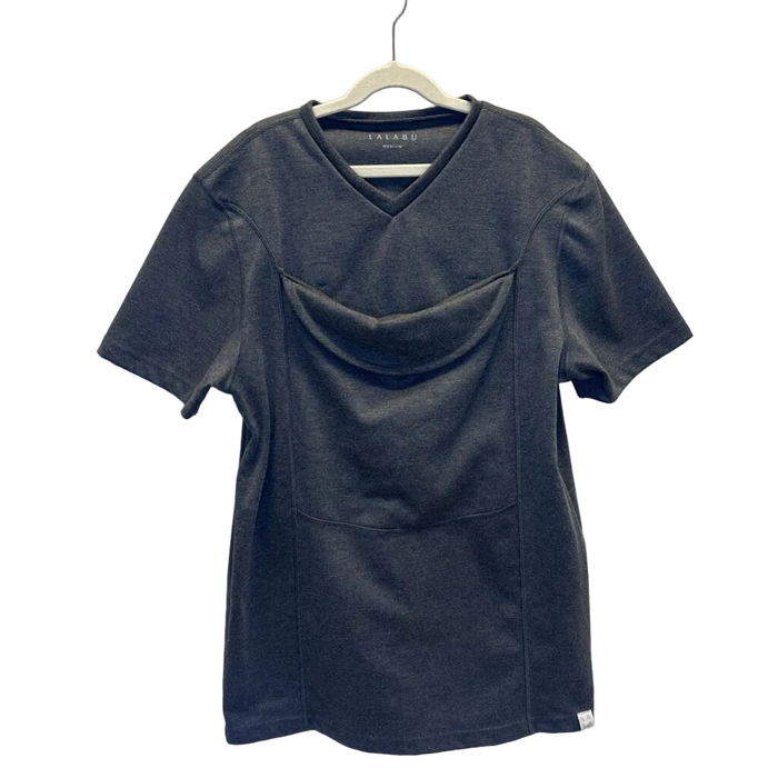 Adult Wearable Baby Shirt