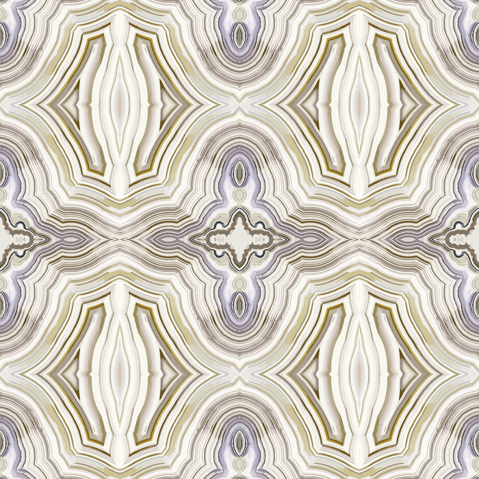 Agate - Dreamer - Trendy Custom Wallpaper | Contemporary Wallpaper Designs | The Detroit Wallpaper Co.