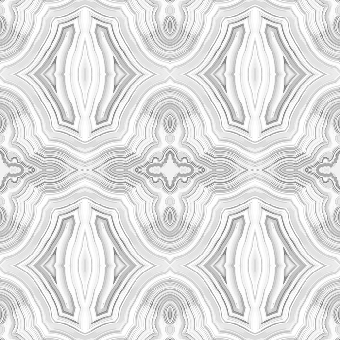 Agate - Soft - Trendy Custom Wallpaper | Contemporary Wallpaper Designs | The Detroit Wallpaper Co.