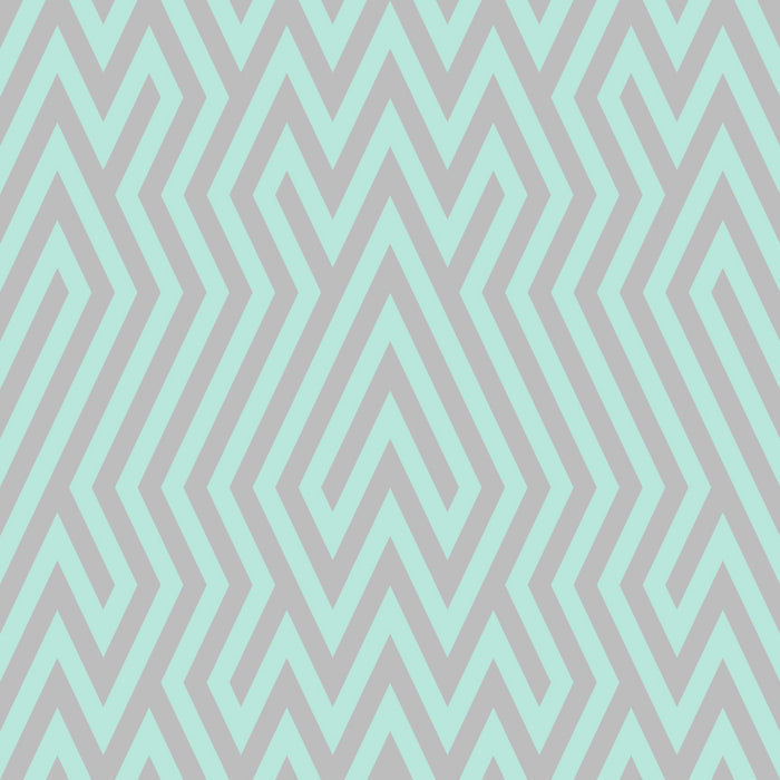 Amazing - Kitschy <br> Wallpaper - The Detroit Wallpaper Co.