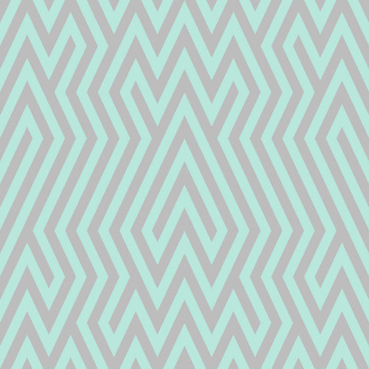 Amazing - Kitschy <br> Wallpaper - The Detroit Wallpaper Co.