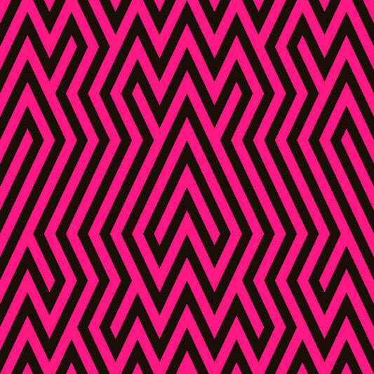 Amazing - Lively - The Detroit Wallpaper Co.