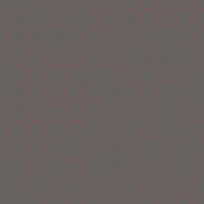 Amoeba - Cell - Trendy Custom Wallpaper | Contemporary Wallpaper Designs | The Detroit Wallpaper Co.
