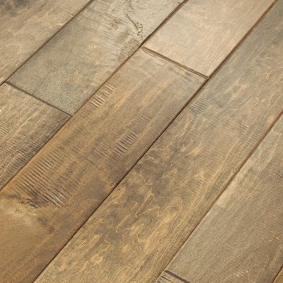 Anderson Tuftex Bernina Maple 5" - Bianco - GreenFlooringSupply.com