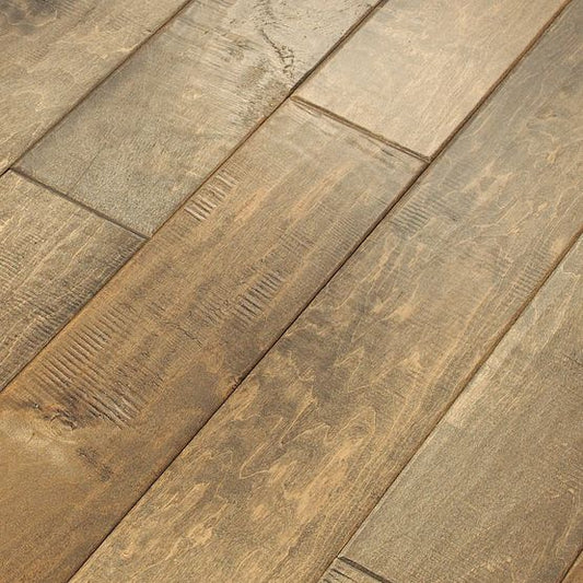 Anderson Tuftex Bernina Maple 5" - Bianco - GreenFlooringSupply.com