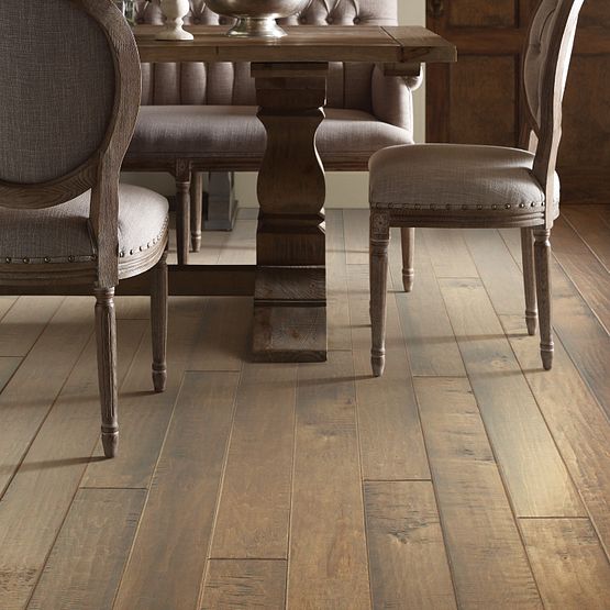 Anderson Tuftex Bernina Maple 5" - Castello - GreenFlooringSupply.com