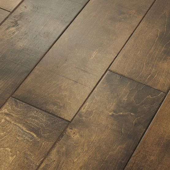 Anderson Tuftex Ellison Maple 6.5" - Cannonade - GreenFlooringSupply.com