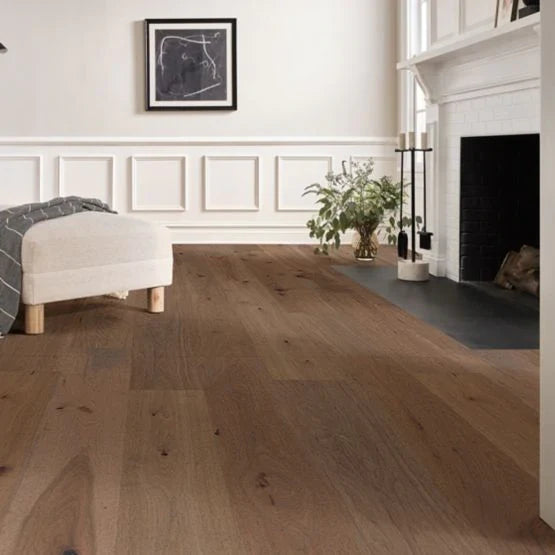 Anderson Tuftex Imperial Pecan 7.5" - Fawn - GreenFlooringSupply.com