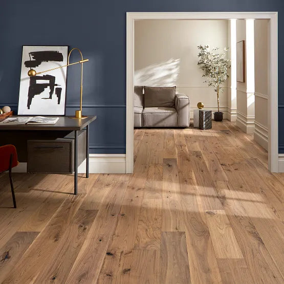 Anderson Tuftex Revival Walnut 7.5" - Sirocca - GreenFlooringSupply.com