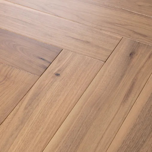 Anderson Tuftex Revival Walnut Herringbone - Sirocca - GreenFlooringSupply.com