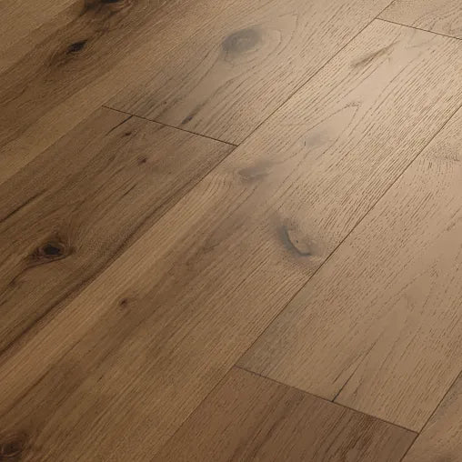 Anderson Tuftex Transendence - Absolute 7.5" - GreenFlooringSupply.com