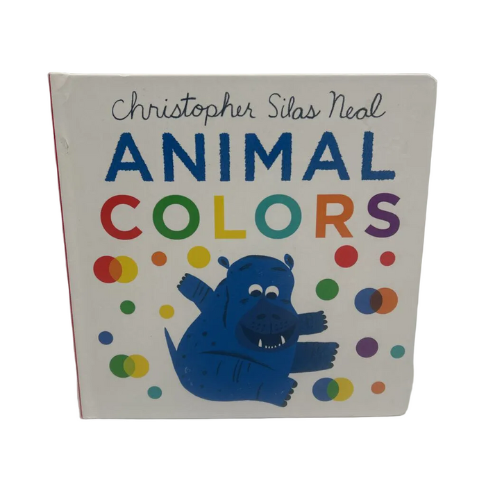 Animal Colors