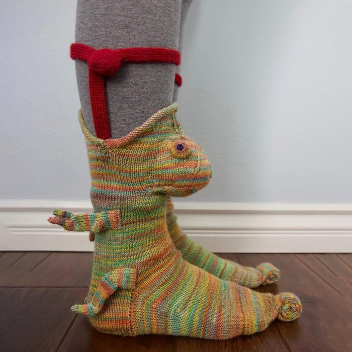 Chameleon