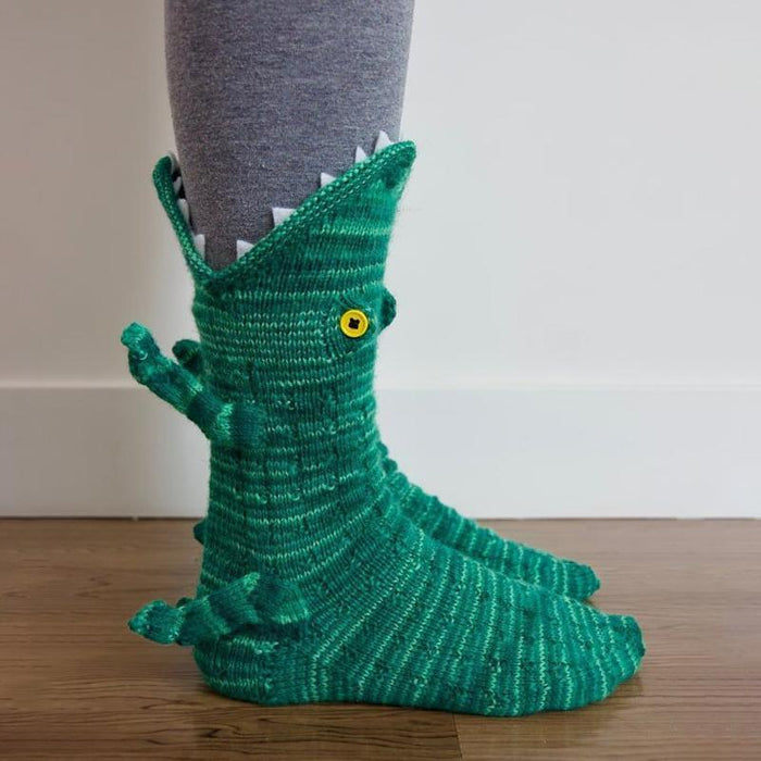 Crocodile