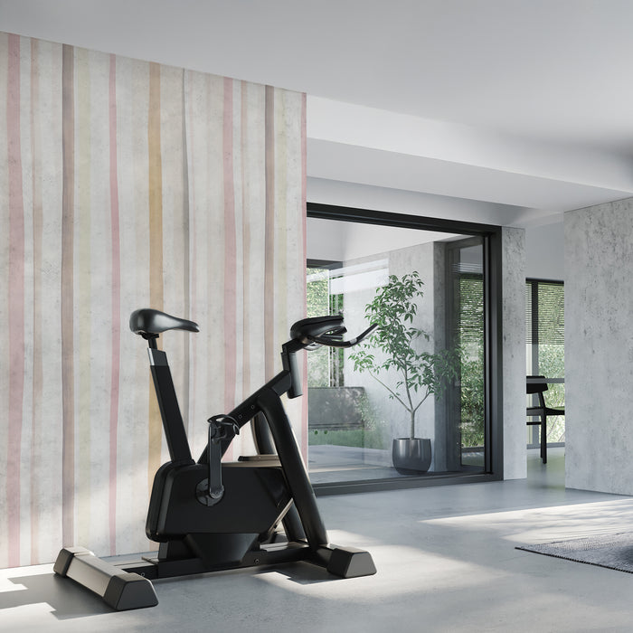 Apex - Bonbon <br> Wallpaper Mural
