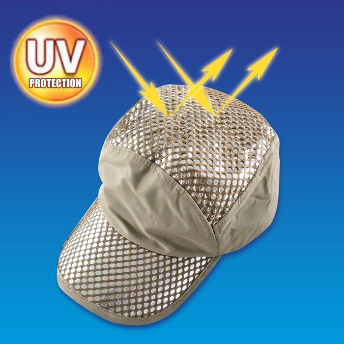 cap