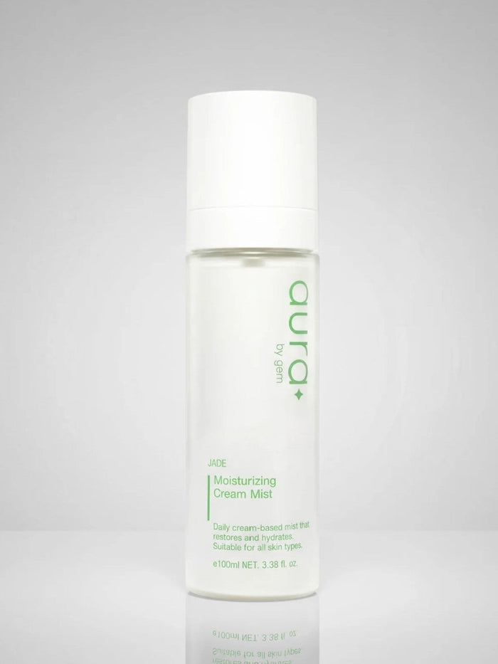 Moisturizing Cream Mist by Aura by Gem